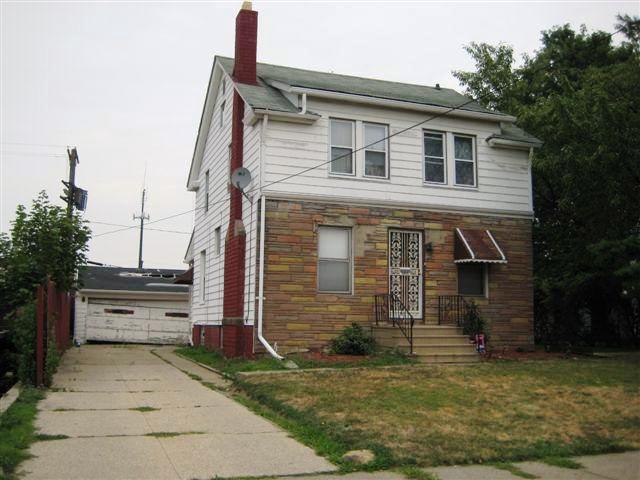 18513 Pawnee Avenue, CLEVELAND, OH 44119 