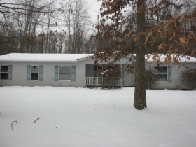 1878 MAPLE GROVE RO, MOUNT ORAB, OH 45154 