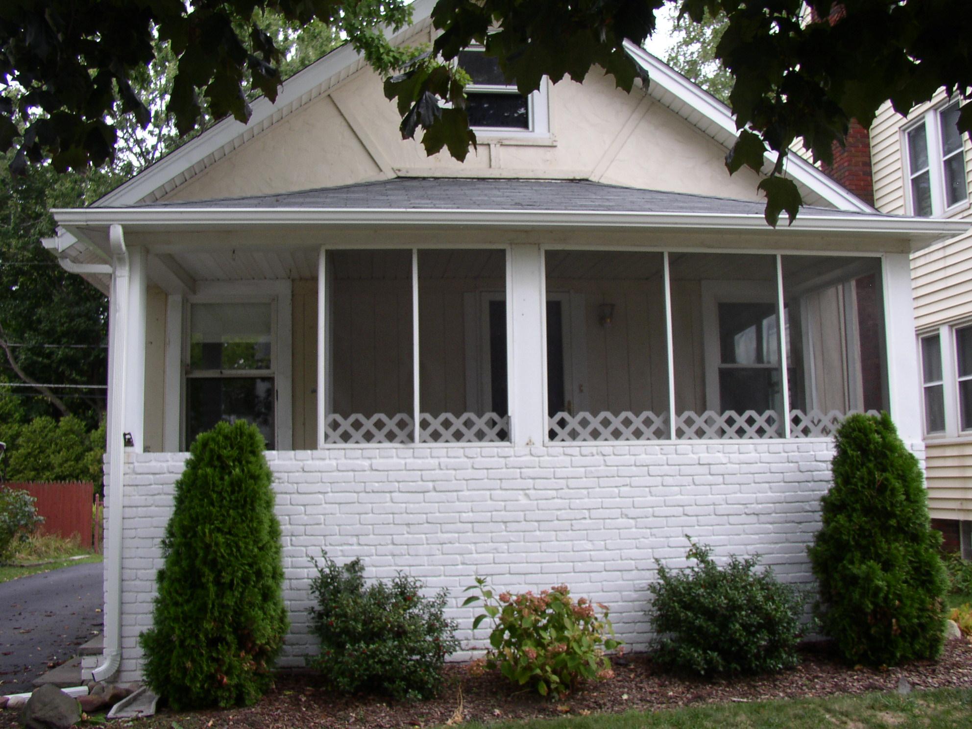 19540 Riverview Avenue, ROCKY RIVER, OH 44116 