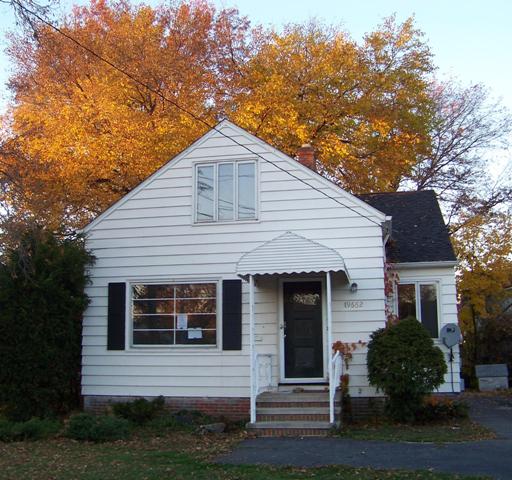 19662 Lake Road, ROCKY RIVER, OH 44116 