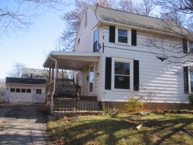 197 Euclid Ave, MANSFIELD, OH 44903