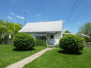 20 MARY STREET, RITTMAN, OH 44270 