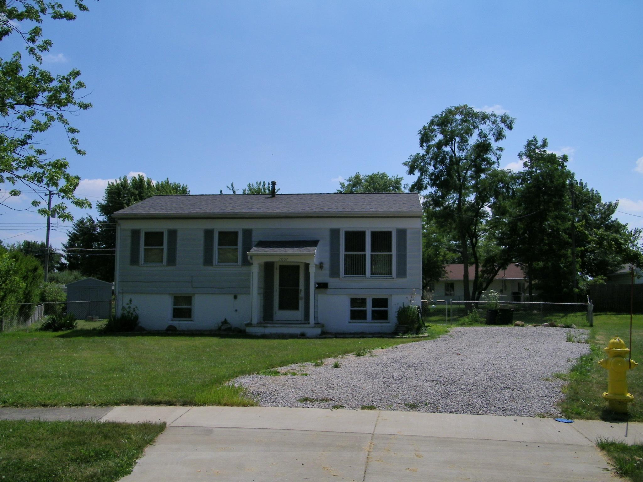 2007 Willowood Court, MANSFIELD, OH 44906 
