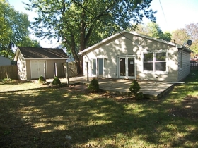 2020 Culver Avenue, Dayton, OH 45420 