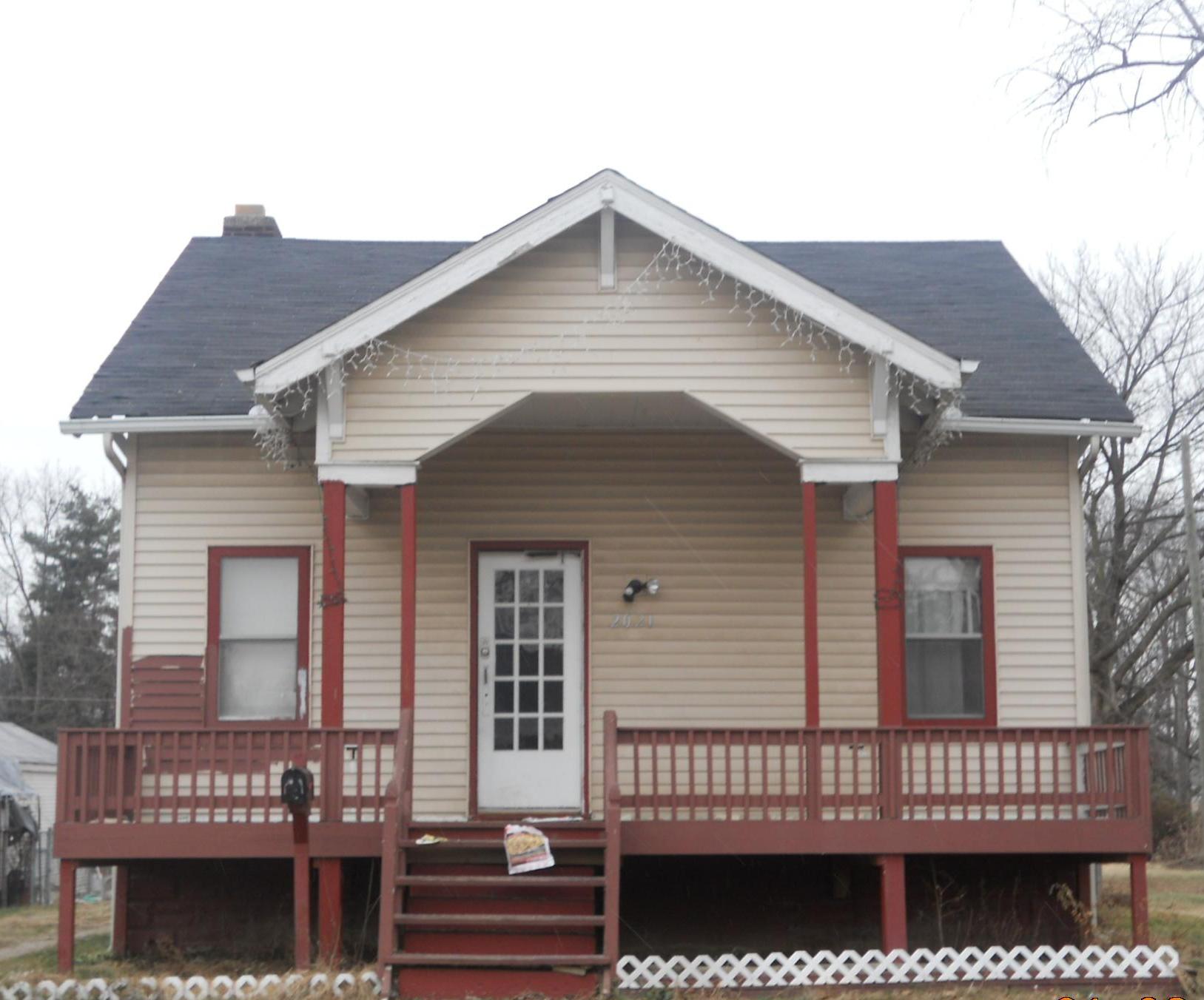 2021 Linwood Avenue, COLUMBUS, OH 43207