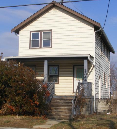 2044 Dale Road, CINCINNATI, OH 45212 