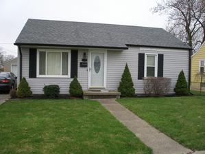 2052 S FREEDOM, ALLIANCE, OH 44601
