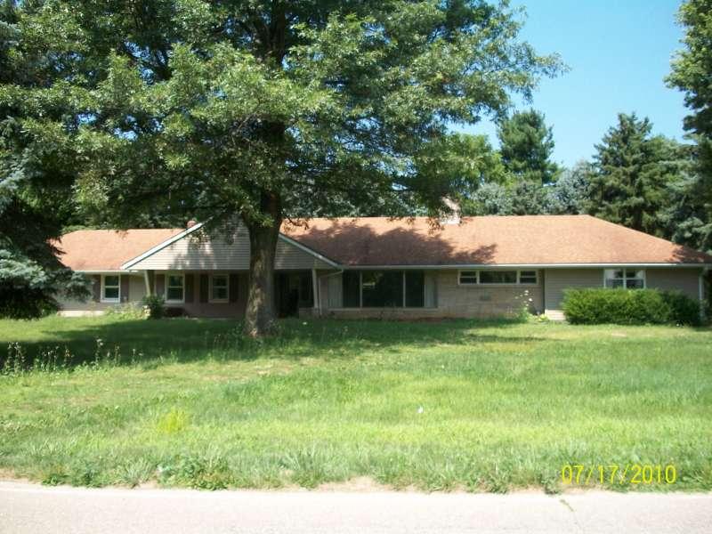 207 Stone Rd, CHILLICOTHE, OH 45601
