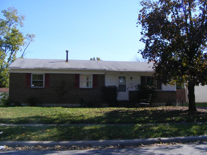 2092 Gaylord Place, COLUMBUS, OH 43232 