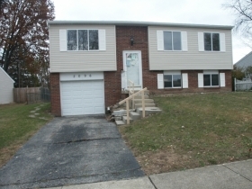 2096 Opal Ln, Grove City, OH 43123 