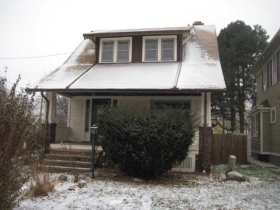 2110 W 91ST ST, CLEVELAND, OH 44102 