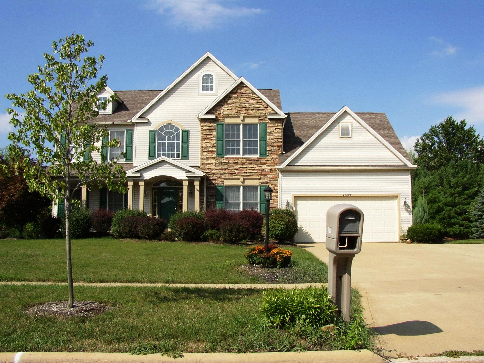 21398 Greenfield Place, STRONGSVILLE, OH 44149 