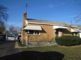 2141 Gipsy Dr, Dayton, OH 45414 