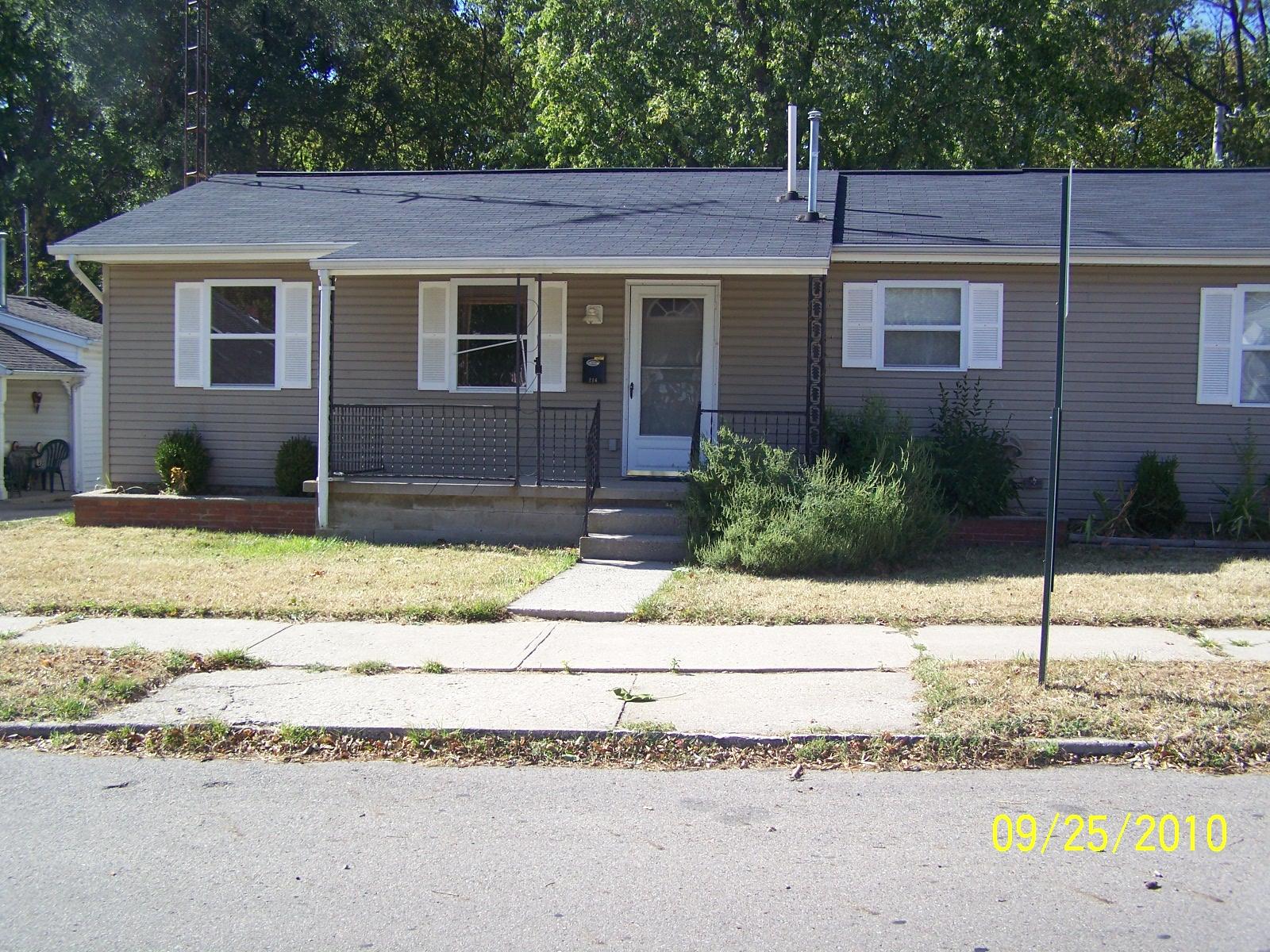 216 Union Street, TROY, OH 45373 