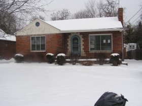 22 UPLAND AVE, YOUNGSTOWN, OH 44505 