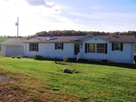 2204 County Rd 21, Perrysville, OH 44864 