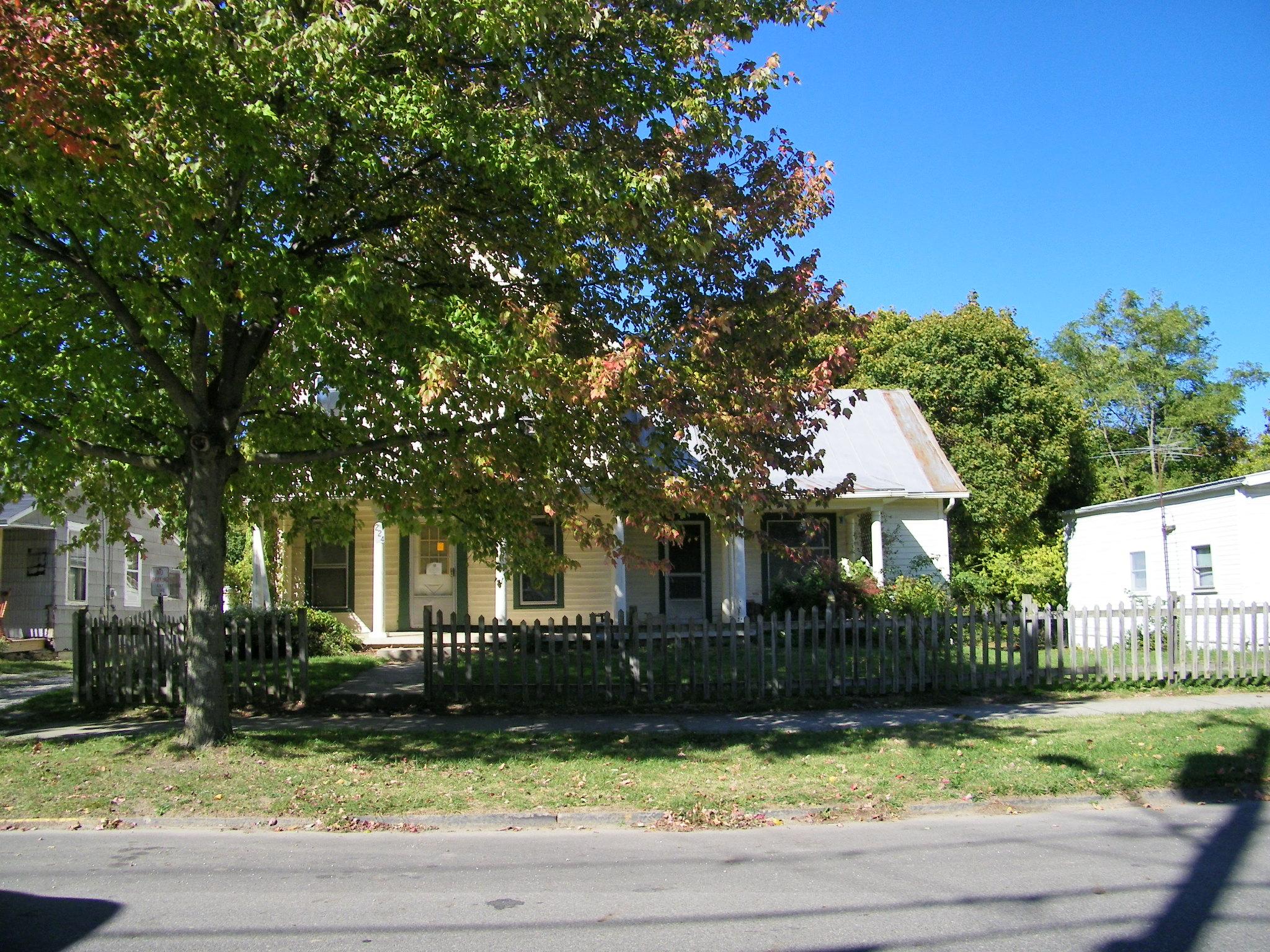 224 East Main Street, CARDINGTON, OH 43315 