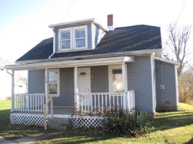 224 Mill St, UTICA, OH 43080 