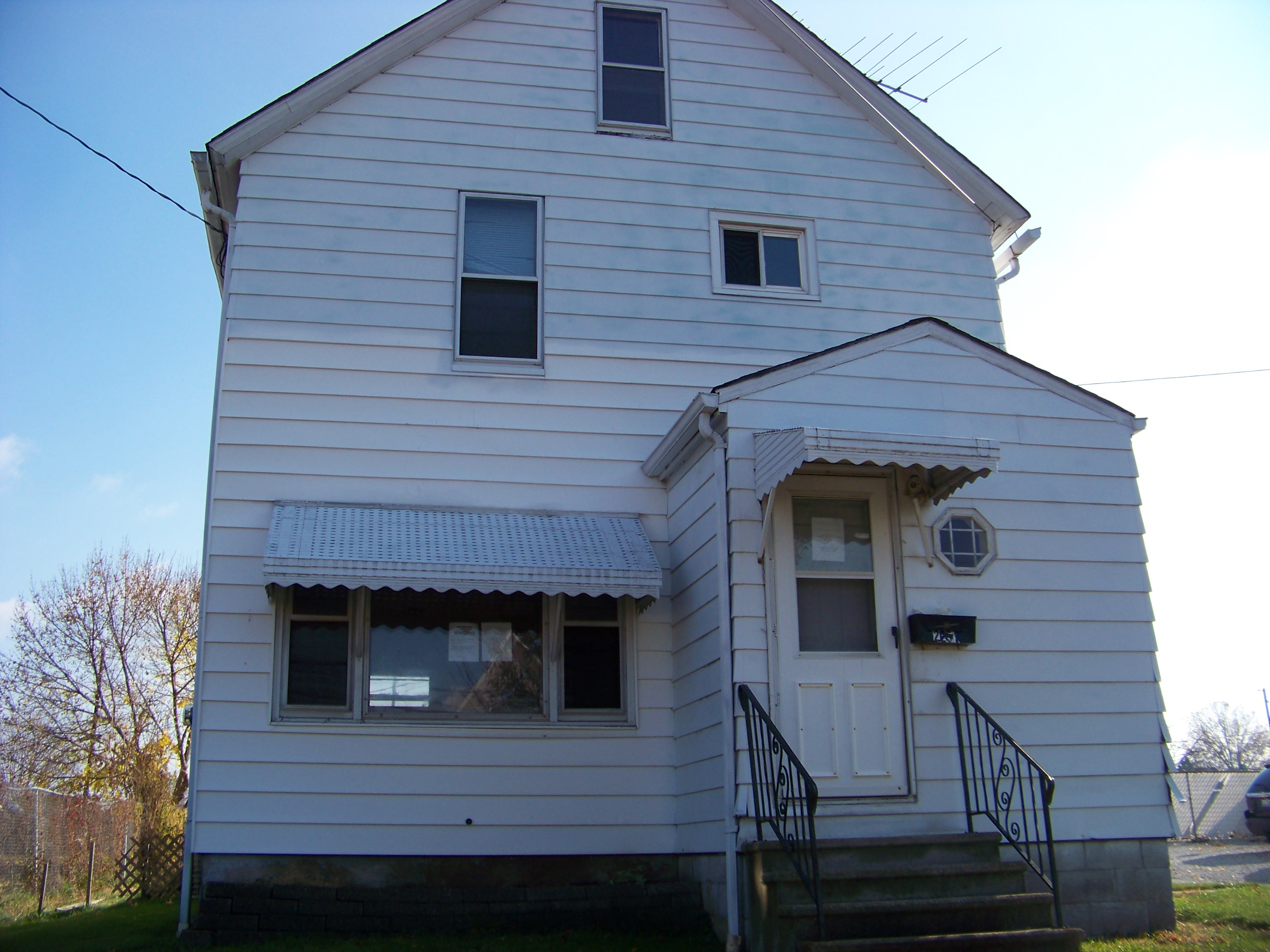 2251 18th Street Sw, AKRON, OH 44314 