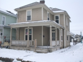 229 UNION STREET, LANCASTER, OH 43130 