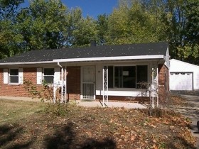23 Greacian Avenue, Trotwood, OH 45426
