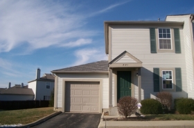 231 GLENKIRK DR, BLACKLICK, OH 43004 