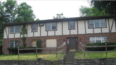 2321 Dautel Avenue, CINCINNATI, OH 45211