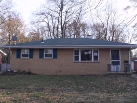 2321 Dellwood Drive, Toledo, OH 43613 