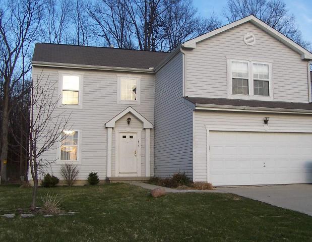 234 Bergoholt Street, BLACKLICK, OH 43004 