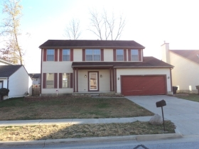 2343 Minerva Par, COLUMBUS, OH 43229 