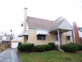 2346 Alpine Way, DAYTON, OH 45406