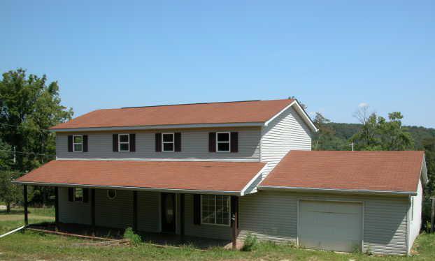 2349 Pennington Rd, PEE PEE TOWNSHIP, OH 45690 