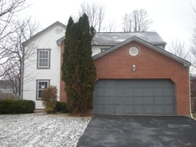 235 Charing Cross St, GALLOWAY, OH 43119 