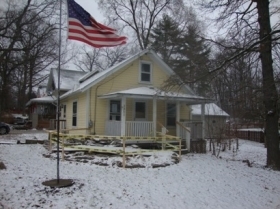 2351 Ravenna Rd, RAVENNA, OH 44266 
