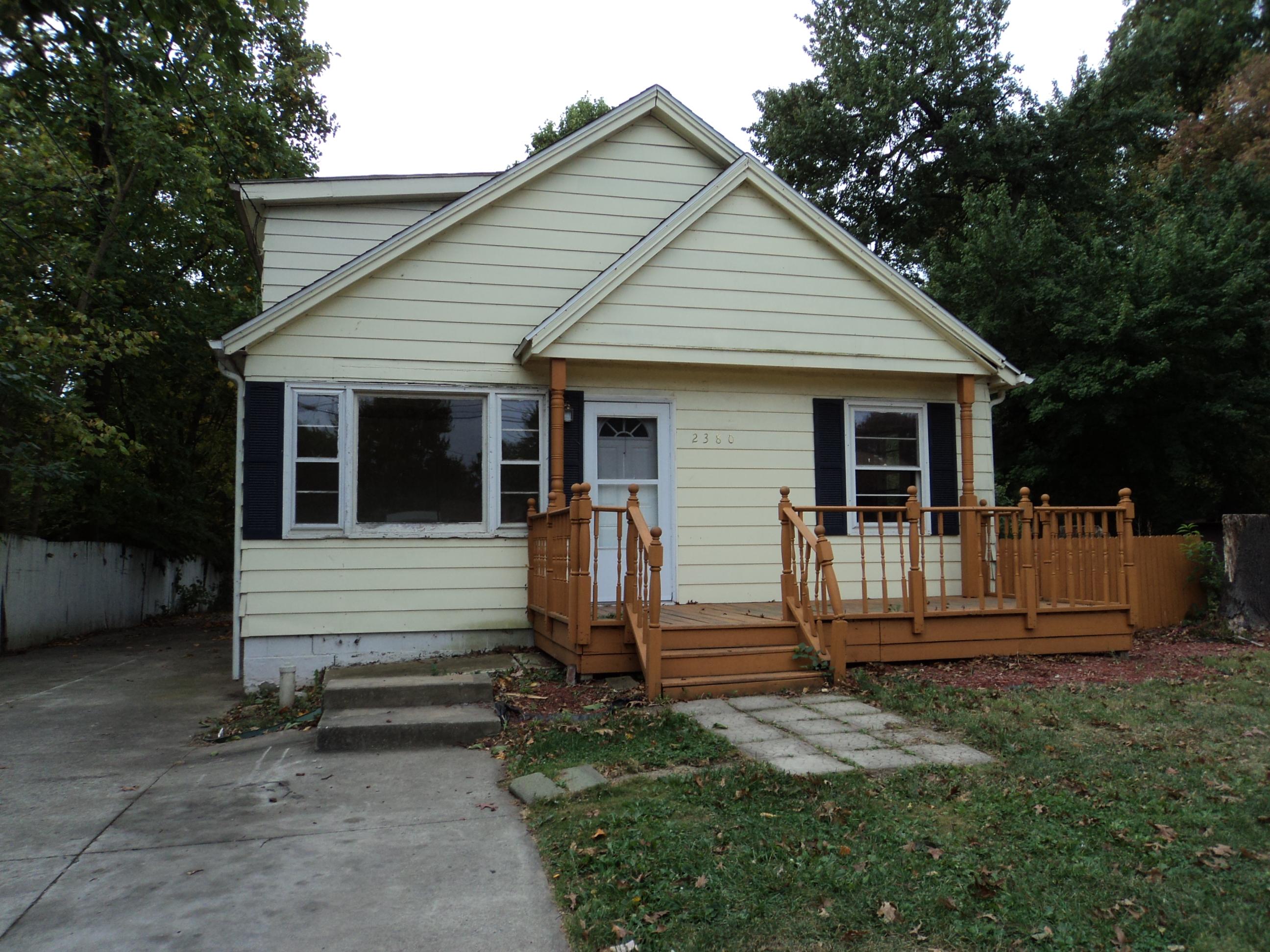 2380 Mingo Trail, AKRON, OH 44312 