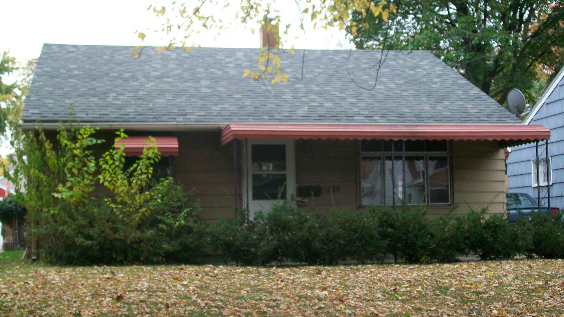 239 Decatur Street, TOLEDO, OH 43609