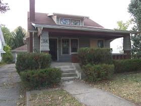 24 Northwood Ave, Dayton, OH 45405 