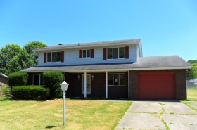 240 Township Road 1302, Chesapeake, OH 45619 