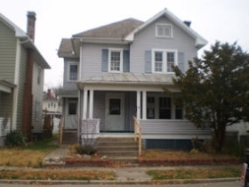 241 Long St, Chillicothe, OH 45601