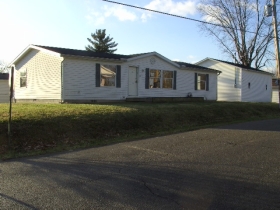 241 Mill St, Jackson, OH 45640 