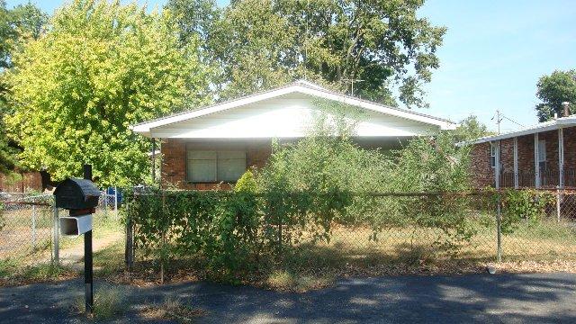 2423 -2425 Warrendale Avenue, DAYTON, OH 45404 