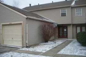 2432 Mason Village, COLUMBUS, OH 43232 