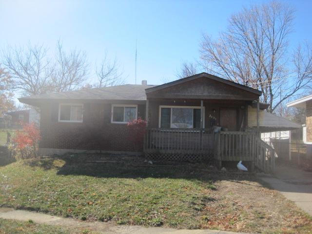 2437 Jasper Drive, CINCINNATI, OH 45231 