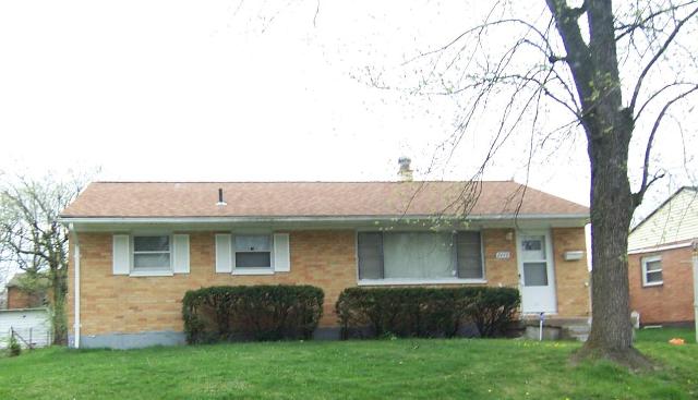 2442 Baywood Avenue, DAYTON, OH 45406 