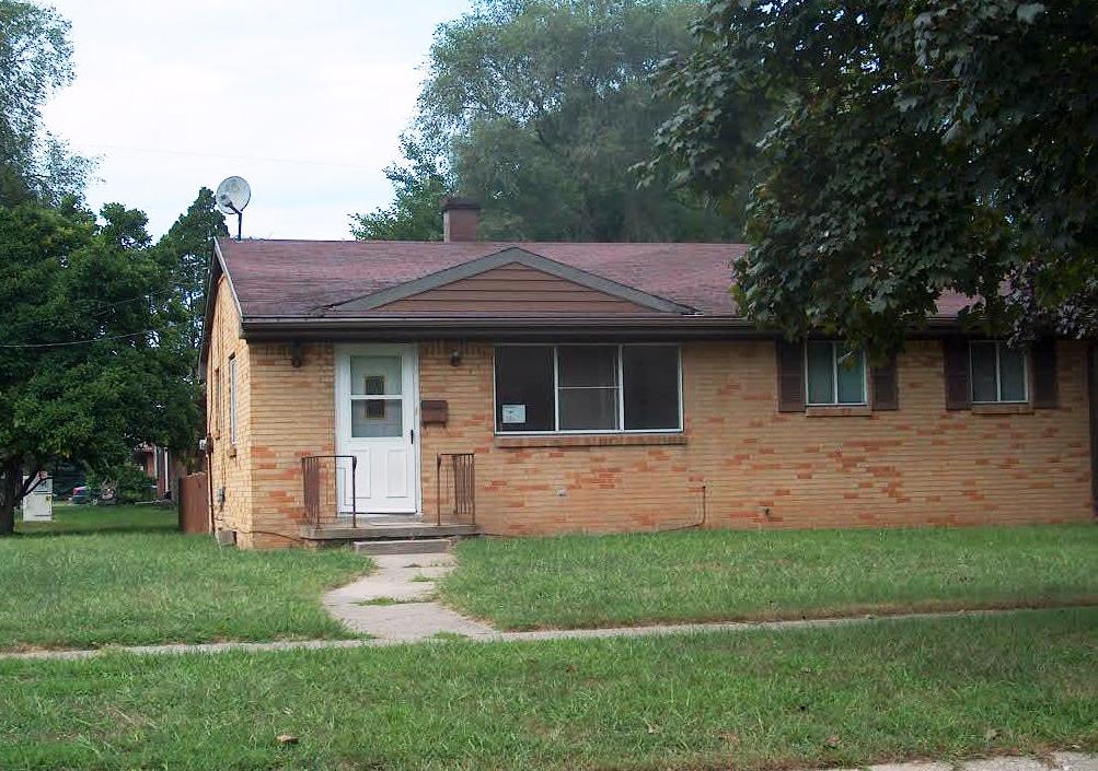 2458 Brookridge Dr, TOLEDO, OH 43613