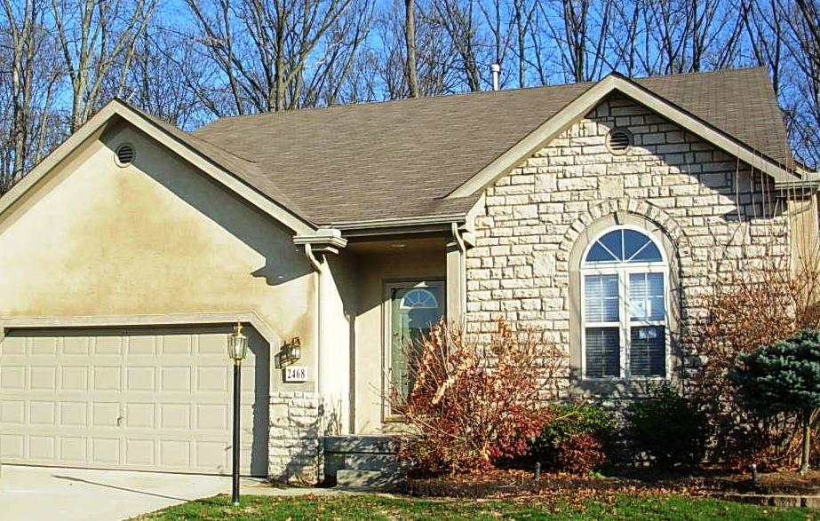 2468 Tevis Ann Court, DUBLIN, OH 43016 