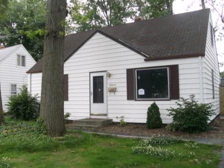 25290 Briardale Avenue, EUCLID, OH 44132 