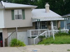 26 HIGHRIDGE CT., FRANKLIN, OH 45005 