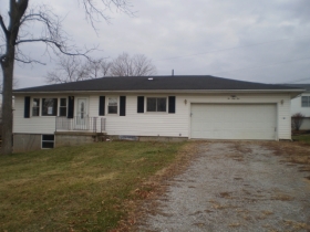 261 CHARISS AVE, HILLSBORO, OH 45133 