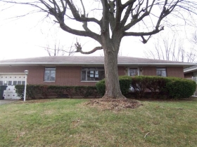 2624 Hilary Ave, DAYTON, OH 45417 
